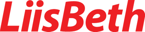 LiisBeth logo